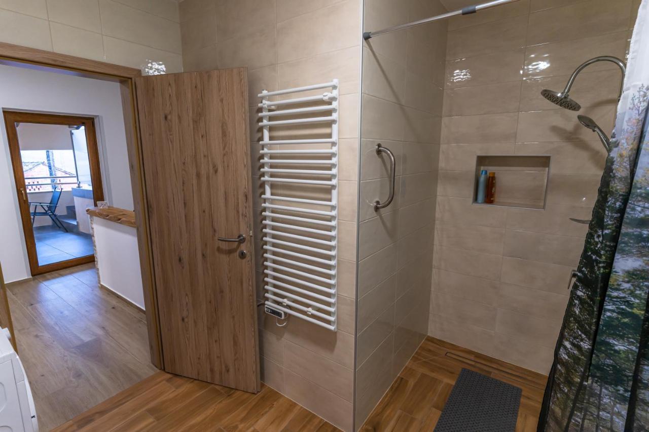 Apartma Valic Ajdovščina المظهر الخارجي الصورة