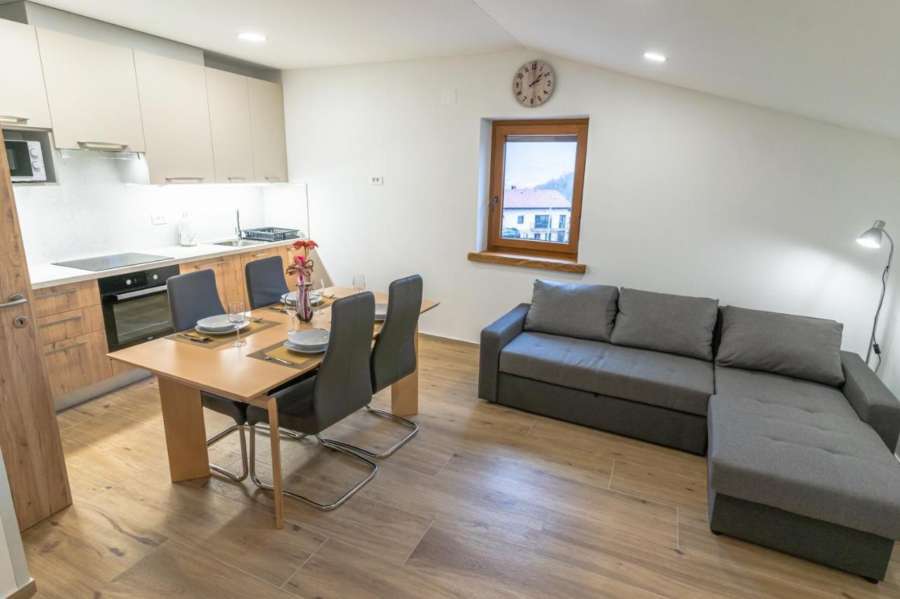 Apartma Valic Ajdovščina المظهر الخارجي الصورة