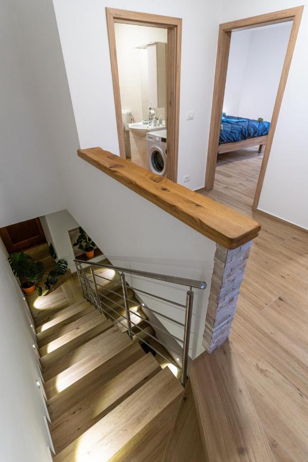 Apartma Valic Ajdovščina المظهر الخارجي الصورة
