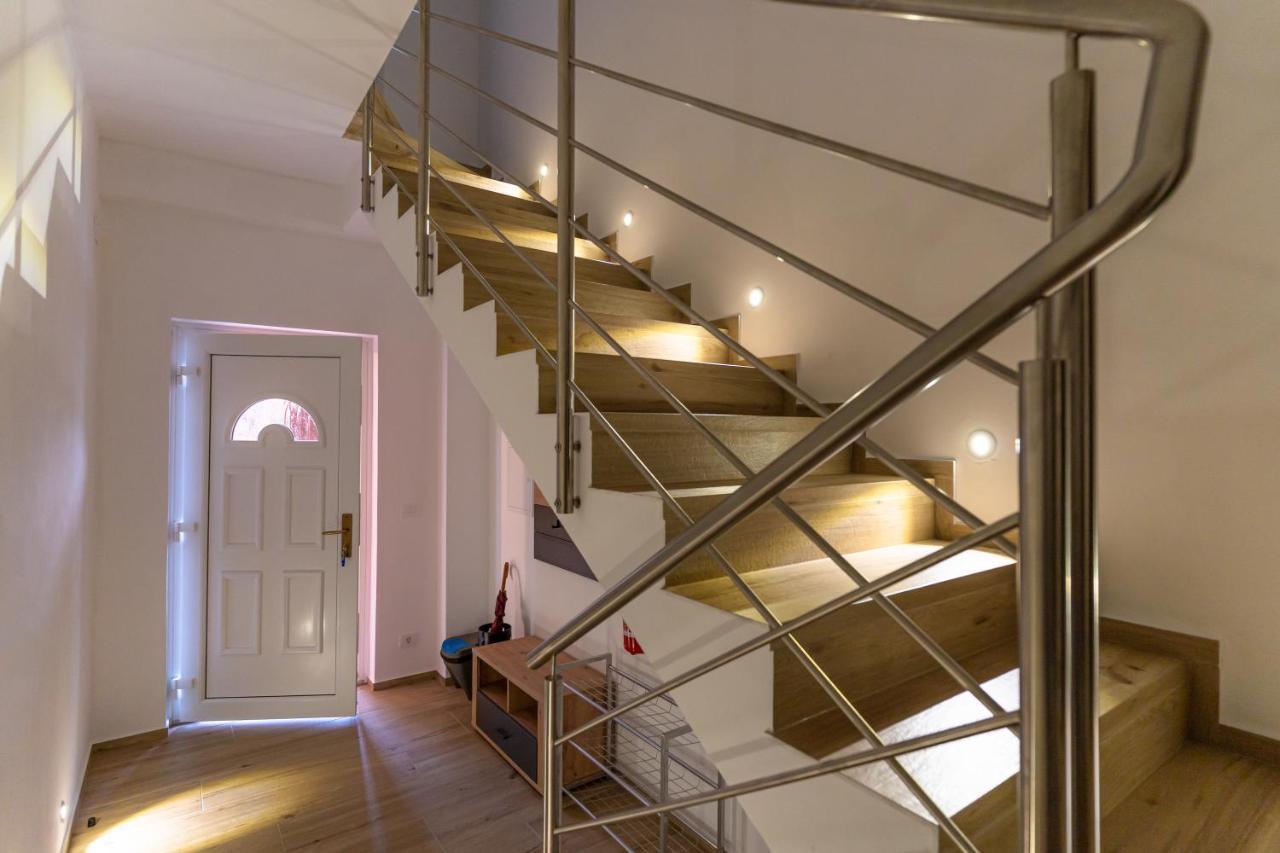 Apartma Valic Ajdovščina المظهر الخارجي الصورة