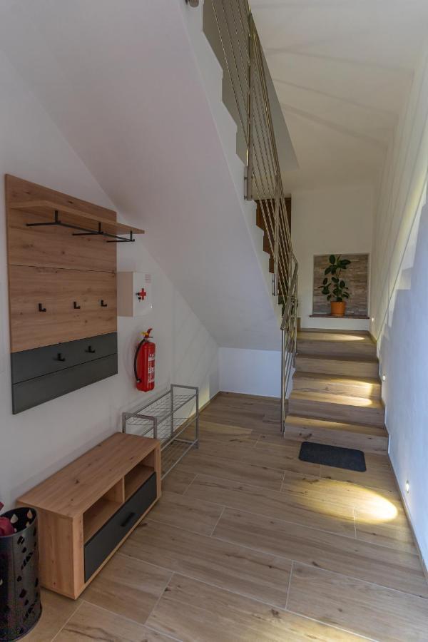 Apartma Valic Ajdovščina المظهر الخارجي الصورة